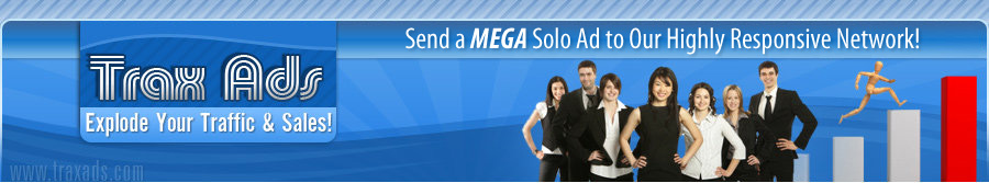 Solo Ads